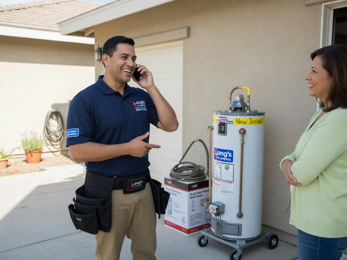 Leak Detection Downs, IL FAQs
